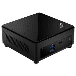MSI mini PC (HTPC) CUBI 5 2.5 cm (1 palec) Intel® Core™ 3 100U 4.7 GHz Intel CUBI 5 1M-440BEU
