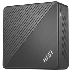 MSI mini PC (HTPC) CUBI 5 2.5 cm (1 palec) Intel® Core™ 3 100U 4.7 GHz Intel CUBI 5 1M-440BEU