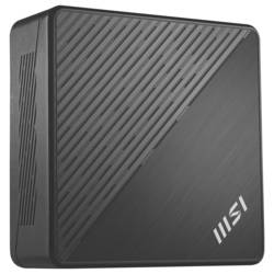 MSI mini PC (HTPC) CUBI 5 2.5 cm (1 palec) Intel® Core™ 3 100U 4.7 GHz Intel CUBI 5 1M-440BEU