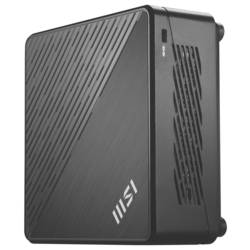 MSI mini PC (HTPC) CUBI 5 2.5 cm (1 palec) Intel® Core™ 3 100U 4.7 GHz Intel CUBI 5 1M-440BEU