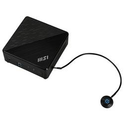 MSI mini PC (HTPC) CUBI 5 2.5 cm (1 palec) Intel® Core™ 3 100U 4.7 GHz Intel CUBI 5 1M-440BEU