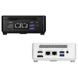 MSI mini PC (HTPC) MSI Cubi 5 1M-628AT 2.5 cm (1 palec) Intel® Core™ 3 100U 4.70 GHz 16 GB RAM 512 GB SSD Win 11 Pro 00B0A821-628