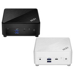 MSI mini PC (HTPC) Cubi 5 1M-626DE 2.5 cm (1 palec) Intel® Core™ 3 100U 4.70 GHz 8 GB RAM 512 GB SSD Win 11 Pro 00B0A821-626