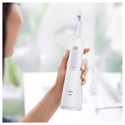 Oral-B AquaCare 6 ústní sprcha, bílá, 436294
