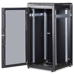 Digitus DN-19 22U-6/6-B-1 19 skříň pro datové sítě (š x v x h) 600 x 1164 x 600 mm 22 U černá (RAL 9005)