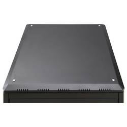 Digitus DN-19 22U-6/6-B-1 19 skříň pro datové sítě (š x v x h) 600 x 1164 x 600 mm 22 U černá (RAL 9005)