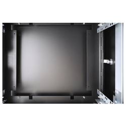 Digitus DN-19 22U-6/6-B-1 19 skříň pro datové sítě (š x v x h) 600 x 1164 x 600 mm 22 U černá (RAL 9005)