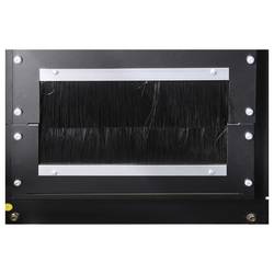 Digitus DN-19 22U-6/6-B-1 19 skříň pro datové sítě (š x v x h) 600 x 1164 x 600 mm 22 U černá (RAL 9005)