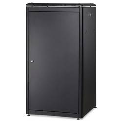 Digitus DN-19 22U-6/6-B-1 19 skříň pro datové sítě (š x v x h) 600 x 1164 x 600 mm 22 U černá (RAL 9005)