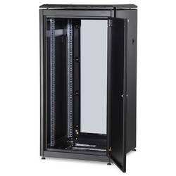 Digitus DN-19 22U-6/6-B-1 19 skříň pro datové sítě (š x v x h) 600 x 1164 x 600 mm 22 U černá (RAL 9005)