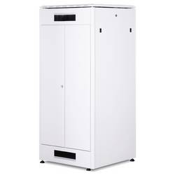 Digitus DN-19 36U-8/8-1 19 skříň pro datové sítě (š x v x h) 800 x 1787 x 800 mm 36 U šedobílá (RAL 7035)
