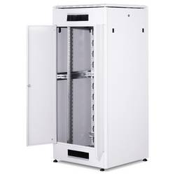 Digitus DN-19 36U-8/8-1 19 skříň pro datové sítě (š x v x h) 800 x 1787 x 800 mm 36 U šedobílá (RAL 7035)