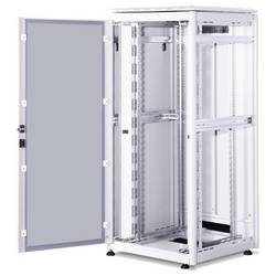 Digitus DN-19 36U-8/8-1 19 skříň pro datové sítě (š x v x h) 800 x 1787 x 800 mm 36 U šedobílá (RAL 7035)