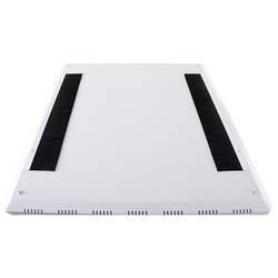 Digitus DN-19 36U-8/8-1 19 skříň pro datové sítě (š x v x h) 800 x 1787 x 800 mm 36 U šedobílá (RAL 7035)