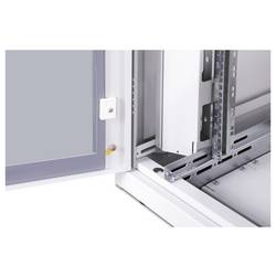 Digitus DN-19 36U-8/8-1 19 skříň pro datové sítě (š x v x h) 800 x 1787 x 800 mm 36 U šedobílá (RAL 7035)