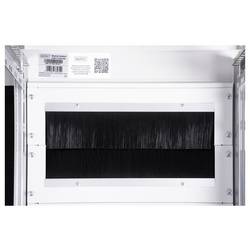 Digitus DN-19 36U-8/8-1 19 skříň pro datové sítě (š x v x h) 800 x 1787 x 800 mm 36 U šedobílá (RAL 7035)