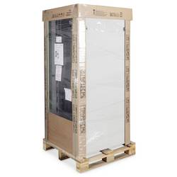 Digitus DN-19 36U-8/8-1 19 skříň pro datové sítě (š x v x h) 800 x 1787 x 800 mm 36 U šedobílá (RAL 7035)
