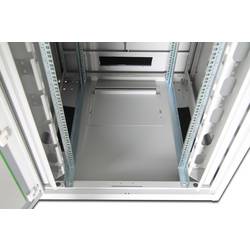 Digitus DN-19 36U-8/8-1 19 skříň pro datové sítě (š x v x h) 800 x 1787 x 800 mm 36 U šedobílá (RAL 7035)