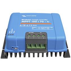 Victron Energy BlueSolar 250/70-Tr VE.Can solární regulátor nabíjení MPPT 12 V, 24 V, 48 V 70 A