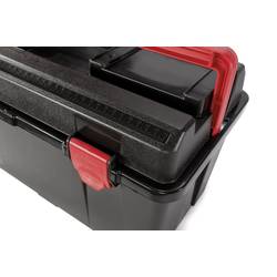 Parat PROFI-LINE Allround M, 5811000391 kufřík na nářadí, 1 ks, (š x v x h) 445 x 230 x 230 mm