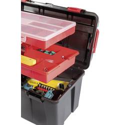 Parat PROFI-LINE Allround M, 5811000391 kufřík na nářadí, 1 ks, (š x v x h) 445 x 230 x 230 mm