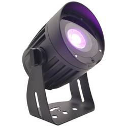 Eurolite LED Outdoor Spot 15W RGBW mit Erdspieß 50498637 venkovní LED reflektor 15 W Barvy světla (LED svítidlo): RGBW