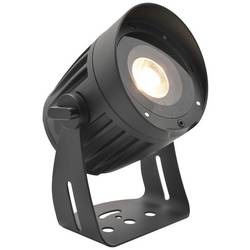 Eurolite LED Outdoor Spot 15W RGBW mit Erdspieß 50498637 venkovní LED reflektor 15 W Barvy světla (LED svítidlo): RGBW
