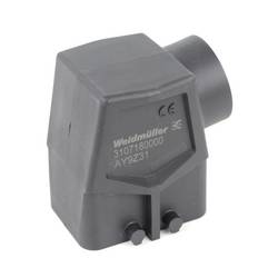 Weidmüller HDC 16D TSBU 1M32 BP 3107180000 kabelová spojka (pouzdro) 1 ks