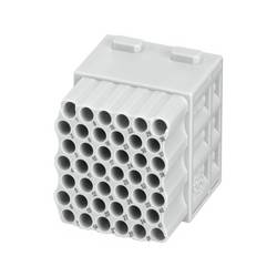 Weidmüller 3011310000 Modul RockStar® HDC MHD 42 krimpované 1 ks