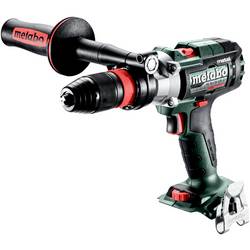 Metabo SB 18 LTX-3 BL Q I Metal aku příklepový šroubovák, bezkartáčové, bez akumulátoru, bez nabíječky, 603182850