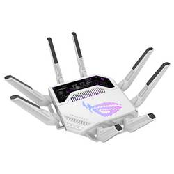 Asus ROG Rapture GT-BE19000AI Wi-Fi router 11529 MBit/s