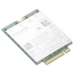 Lenovo Fibocom L860-GL-16 - Drahtloses Mobilfun Modul LTE 1000 MBit/s M.2