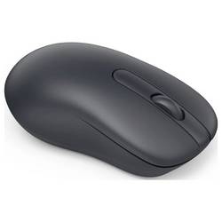 Hama WM-100 optická myš, přenos bezdrátový, 3 tlačítko, 1200 dpi, černá