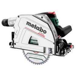 Metabo KT 66 BL ponorná pila , max. řez 66 mm, vč. vodící lišty, 1200 W, 691219000