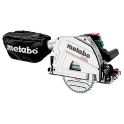 Metabo KT 66 BL ponorná pila , max. řez 66 mm, vč. vodící lišty, 1200 W, 691219000