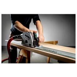 Metabo KT 66 BL ponorná pila , max. řez 66 mm, vč. vodící lišty, 1200 W, 691219000