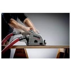 Metabo KT 66 BL ponorná pila , max. řez 66 mm, vč. vodící lišty, 1200 W, 691219000