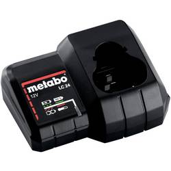 Metabo LC 24 Nabíječka 627109000