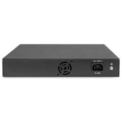 Digitus DN-80112-2 DN-80112-2 síťový switch RJ45 16 portů 10 / 100 / 1000 MBit/s