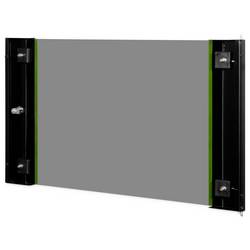 Digitus DN-19-D-07U-SW 19 palec prosklené dveře síťové skříně 7 U černá