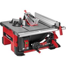 Einhell TE-TS 36/8 T Li-Solo akumulátorová abrazivní pila, průměr listu 210 mm