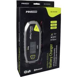 ProUser IBC 4000B 16636 nabíječka autobaterie 12 V, 6 V 4 A