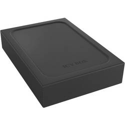 ICY BOX 60231 6,35 cm (2,5 palce) úložné pouzdro pevného disku 2.5 palec USB 3.2 (Gen 1x1)