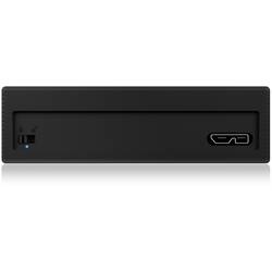 ICY BOX 60231 6,35 cm (2,5 palce) úložné pouzdro pevného disku 2.5 palec USB 3.2 (Gen 1x1)