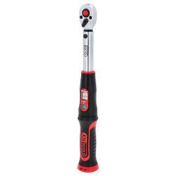 KS Tools 516.9012, momentový klíč, s přepínací ráčnou