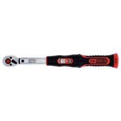 KS Tools 516.9012, momentový klíč, s přepínací ráčnou