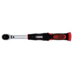 KS Tools 516.9012, momentový klíč, s přepínací ráčnou