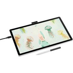 Wacom One Pen 14 kabelový grafický tablet černá/bílá