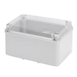 Gewiss GW44138 rozbočovací krabice (d x š x v) 255 x 201 x 138 mm IP56 1 ks