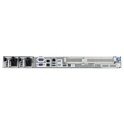 Asus Rack server PC RS300-E12-RS4/450W 2.5 cm (1 palec) 90SF03A1-M00070